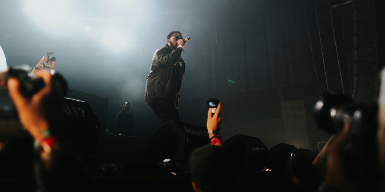 The Cultural Impact of Christian Hip Hop