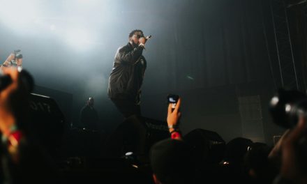 The Cultural Impact of Christian Hip Hop