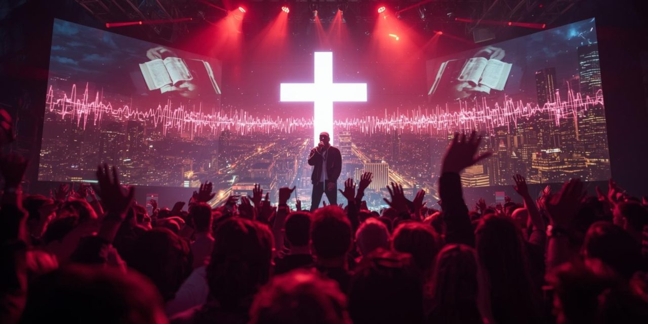 The Future of Christian Rap: Growth, Innovation, and Spiritual Storytelling
