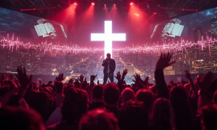 The Future of Christian Rap: Growth, Innovation, and Spiritual Storytelling
