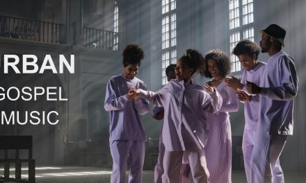 The Heartbeat of Hope: The Role of Music in Urban Gospel