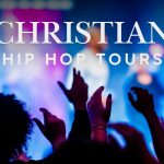 The Rise of Christian Hip Hop Tours