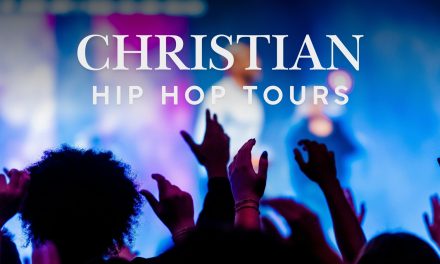 The Rise of Christian Hip Hop Tours