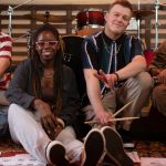 The Rise of Collective EPs: Unity Through Music