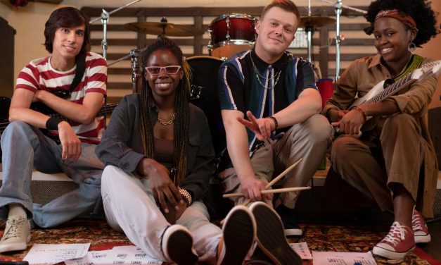 The Rise of Collective EPs: Unity Through Music