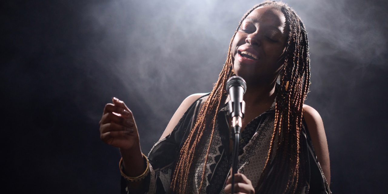 The Role of Spoken Word in Urban Gospel