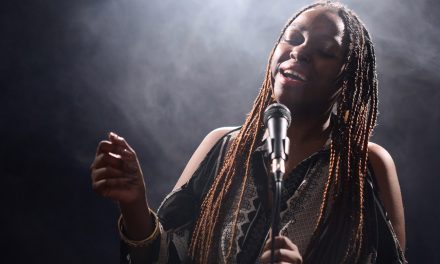 The Role of Spoken Word in Urban Gospel