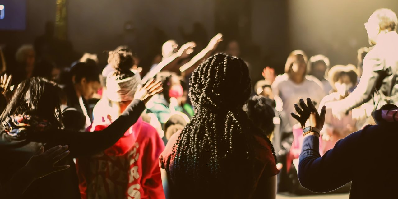 United in Sound: Key Players Behind Gospel Collaborations