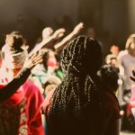 United in Sound: Key Players Behind Gospel Collaborations