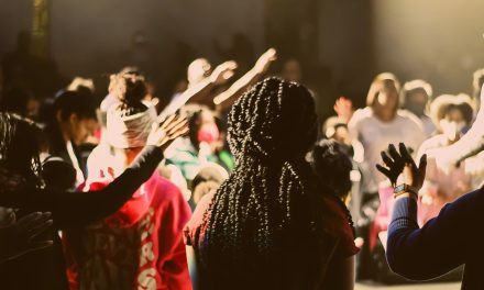 United in Sound: Key Players Behind Gospel Collaborations