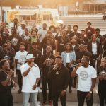 Building the Beat Together: Community in Christian Hip-Hop