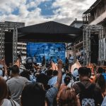 Community Engagement Through Urban Gospel