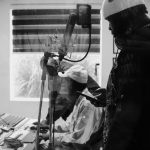Crafting Spirit and Sound: Production Techniques in Gospel Rap