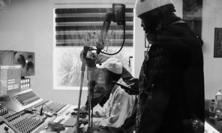 Crafting Spirit and Sound: Production Techniques in Gospel Rap