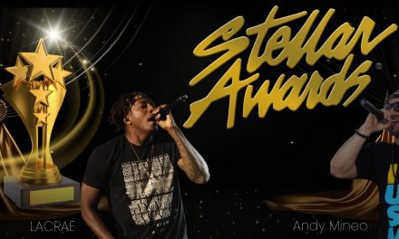 Event Recap: Stellar Awards 2025 – CHH Performances That Lit Up the Stage