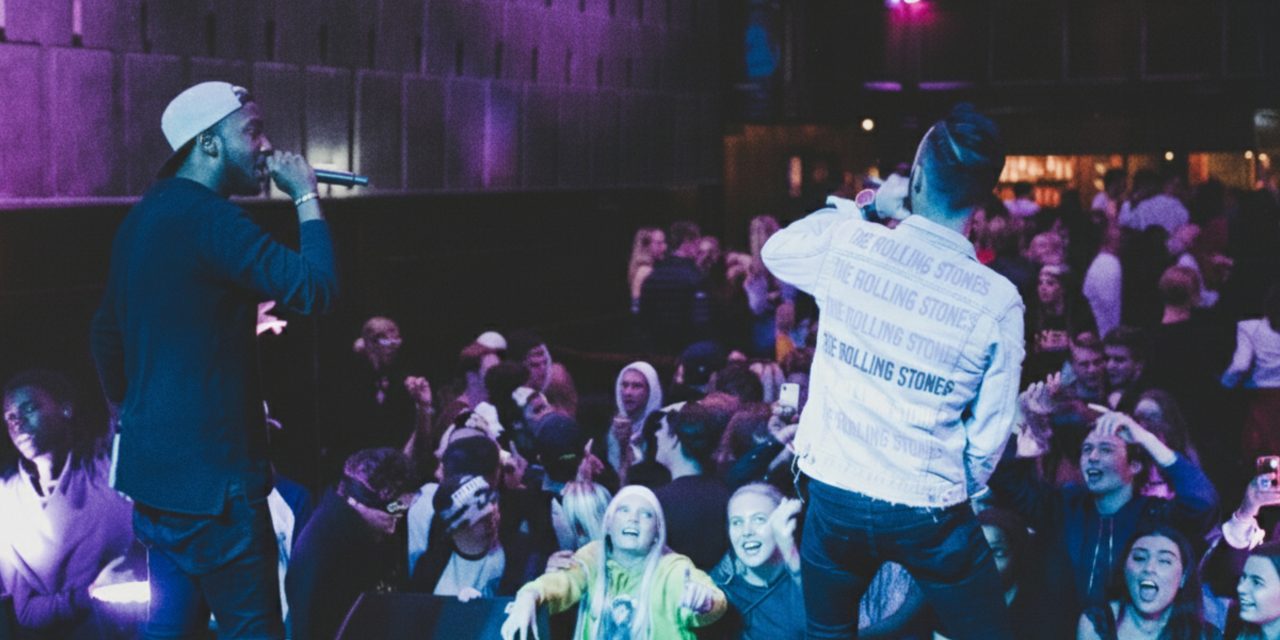 Faith and Message in CHH: Where Beats Meet Belief