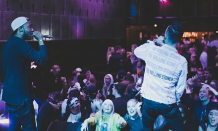 Faith and Message in CHH: Where Beats Meet Belief