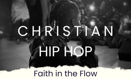 Faith in the Flow: The Pulse of Christian Hip Hop
