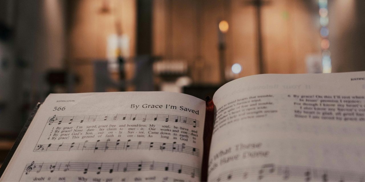 Lyrics That Lift: Hope and Resilience in Urban Gospel