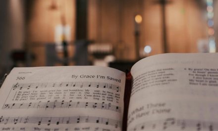 Lyrics That Lift: Hope and Resilience in Urban Gospel