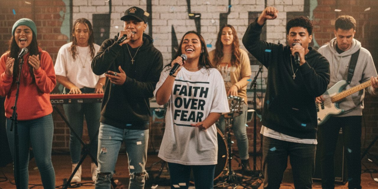 Musical Preferences of Gen Z in Contemporary Christian Hip-Hop