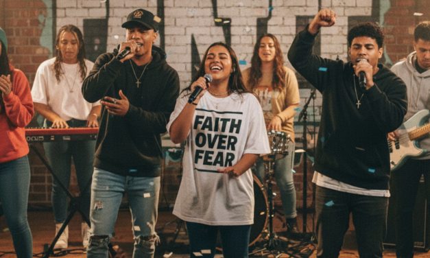 Musical Preferences of Gen Z in Contemporary Christian Hip-Hop