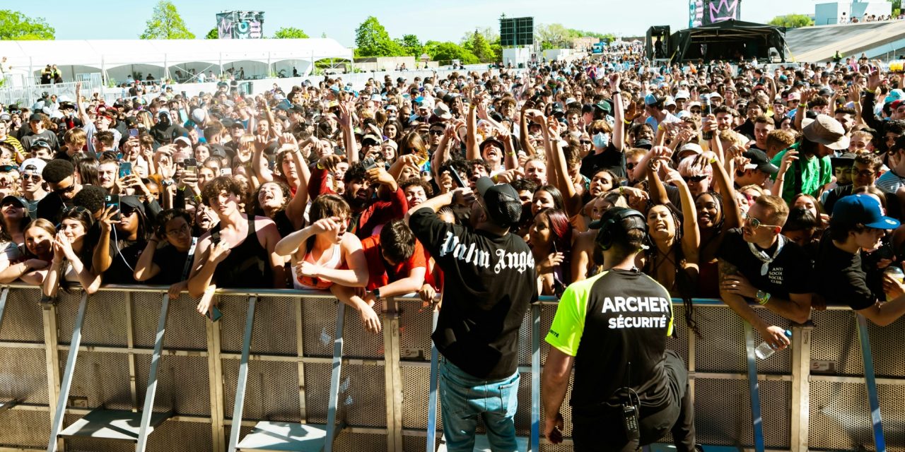 Real-World Impact: How Gospel Hip Hop Events Shape Urban Culture