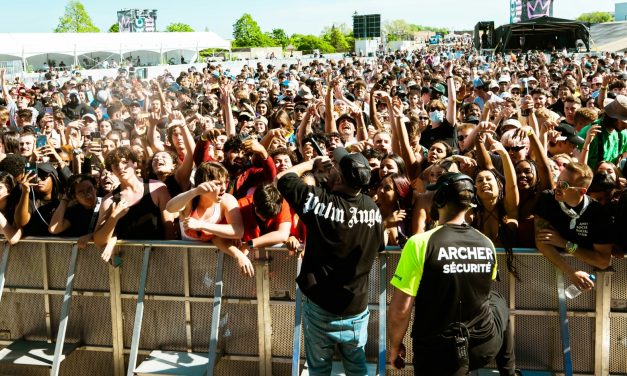 Real-World Impact: How Gospel Hip Hop Events Shape Urban Culture