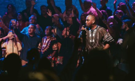 The Defining Traits of Urban Gospel