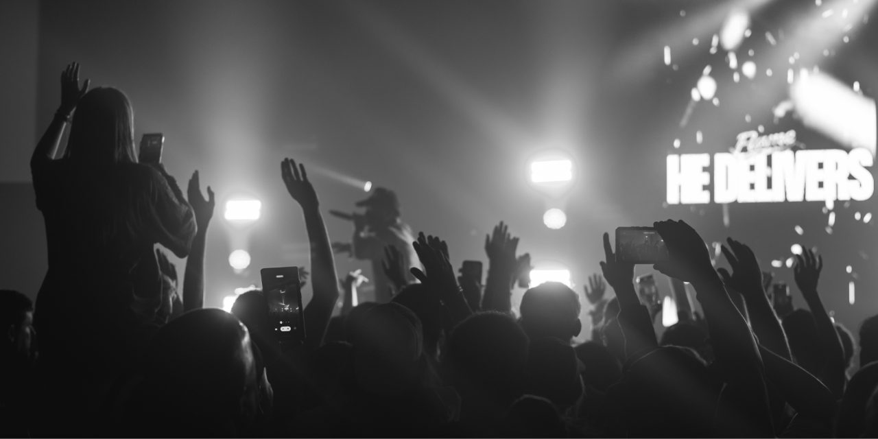 Touring the Beat: Key Factors Driving Christian Hip Hop’s Growth on Stage