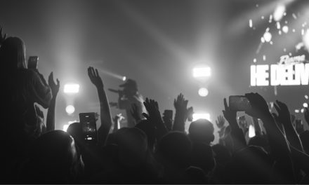 Touring the Beat: Key Factors Driving Christian Hip Hop’s Growth on Stage