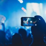 Viral Power and the Evolution of Music Distribution