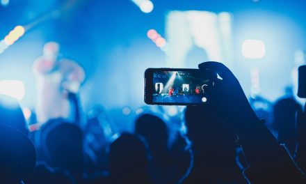 Viral Power and the Evolution of Music Distribution