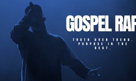 Unpacking the Themes of Gospel Rap