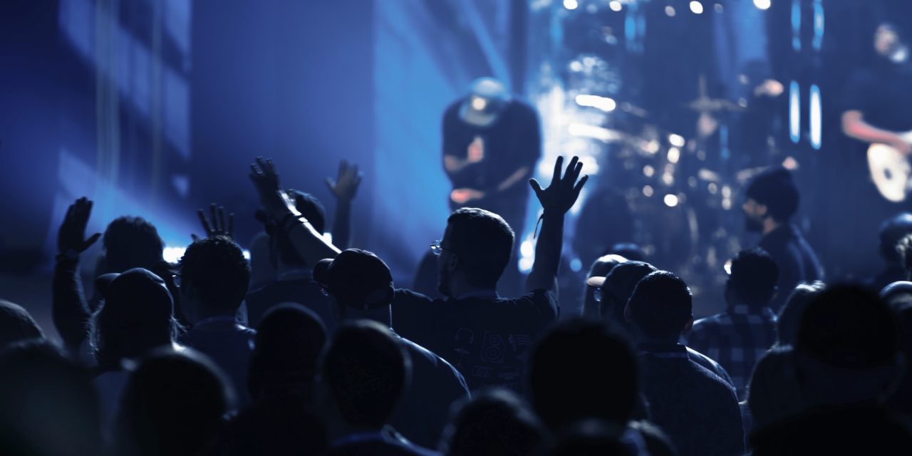 Faith on Tour: How CHH Concerts Are Uniting Communities Nationwide
