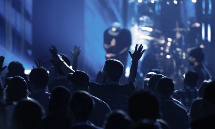 Faith on Tour: How CHH Concerts Are Uniting Communities Nationwide
