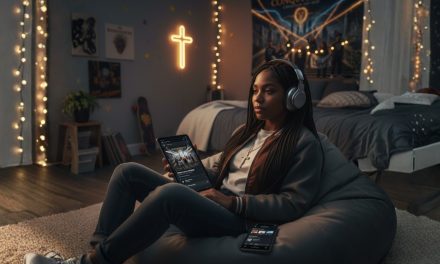 Faith on the Charts: How Christian Hip-Hop Is Conquering New Audiences