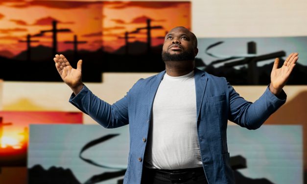 How Urban Gospel Tunes the Mind: The Psychology of Praise and Peace