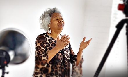 A Voice of Faith: Dr. Cynthia Owens K. Brown Shares the Heart Behind “Plan of Perfection”