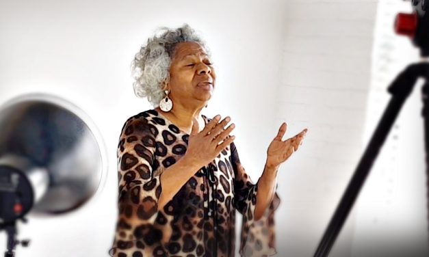 A Voice of Faith: Dr. Cynthia Owens K. Brown Shares the Heart Behind “Plan of Perfection”