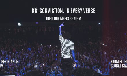 The Making of KB: Early Life and Musical Influences