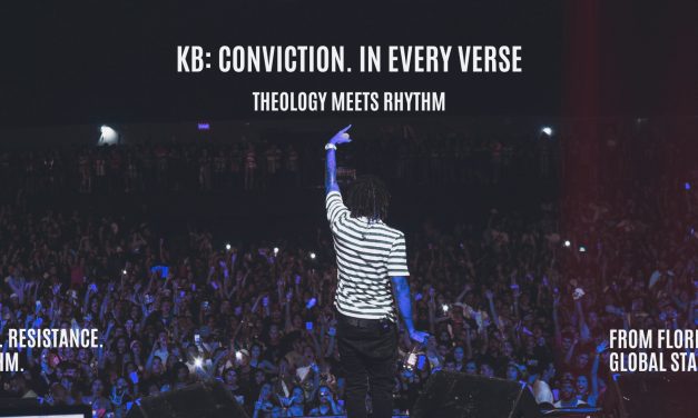 The Making of KB: Early Life and Musical Influences
