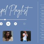 The Ultimate Mental Health Playlist: 10 Gospel Songs That Heal