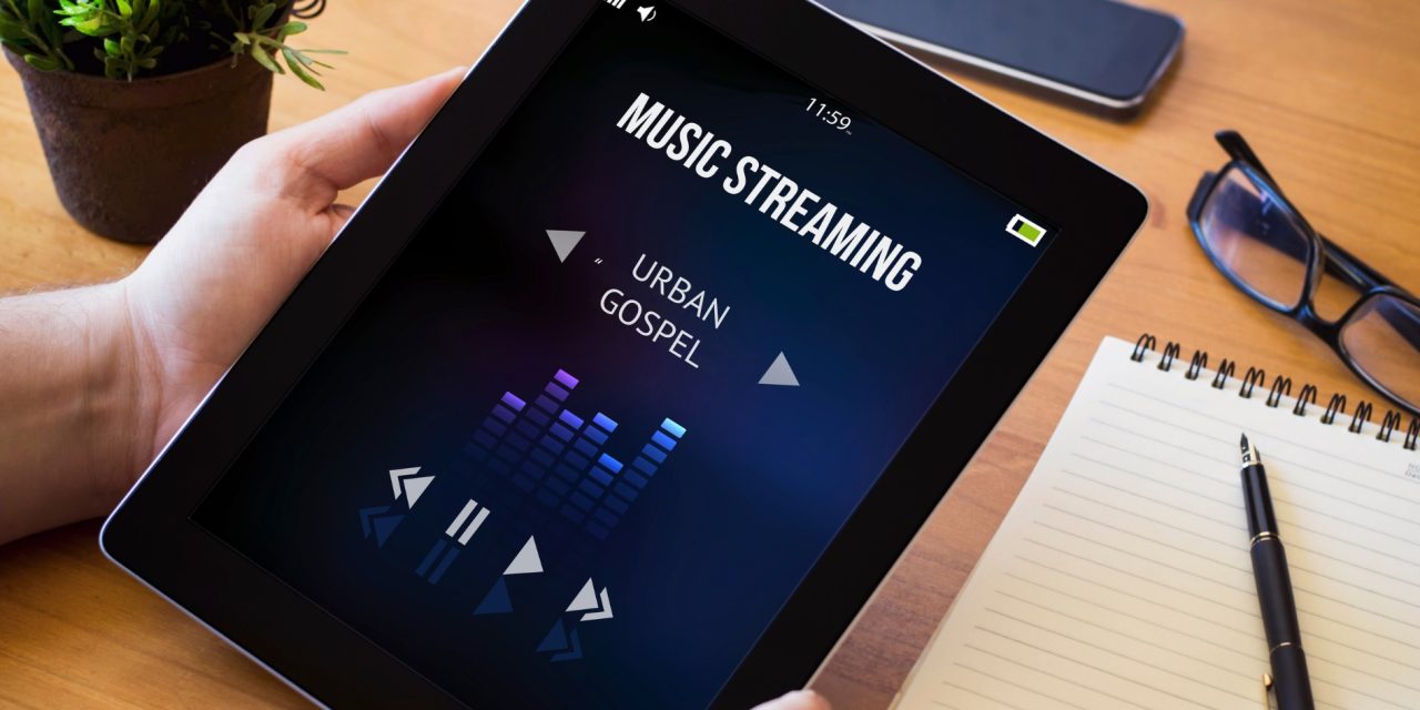 Emerging Trends and Innovations in Urban Gospel