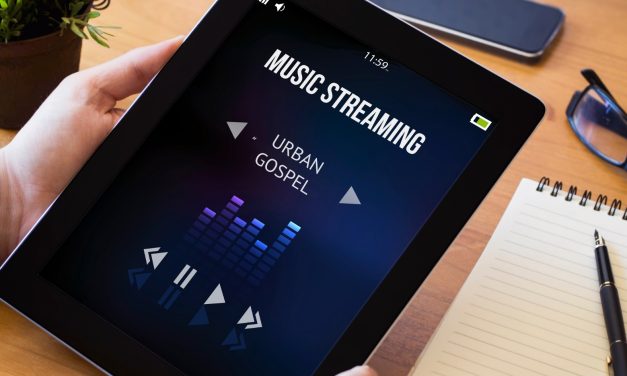 Emerging Trends and Innovations in Urban Gospel