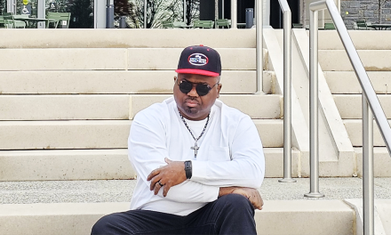 Perfectly Timed from Faith to Finish: The Story Behind “Plan of Perfection”