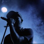Emotion-Driven Lyrics at the Heart of Gospel Rap
