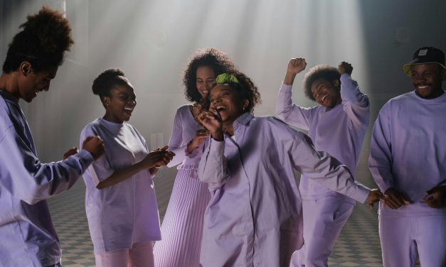 Holy Beats, Hot Feet: Gospel Hooks Built for the Dancefloor