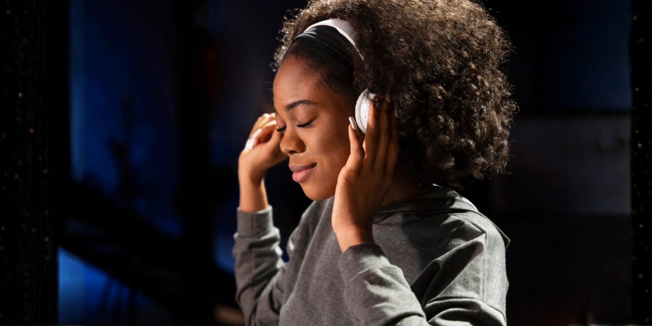 How Urban Gospel Playlists Heal Hearts: Stories, Research, and Real Impact
