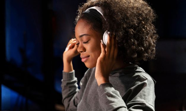 How Urban Gospel Playlists Heal Hearts: Stories, Research, and Real Impact